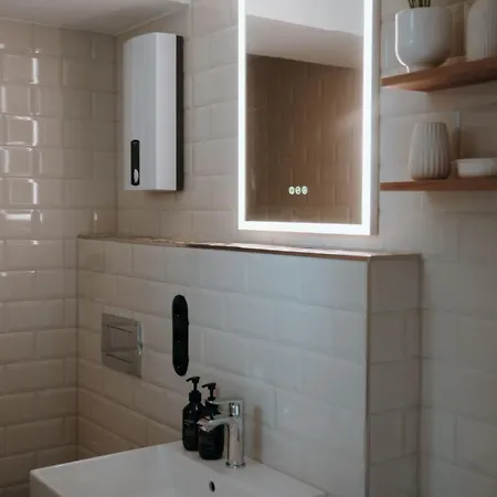 Casa Frieda *