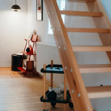 Casa Frieda شقة *