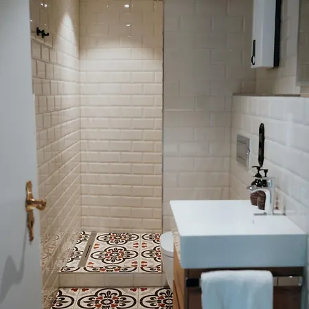 شقة Casa Frieda *