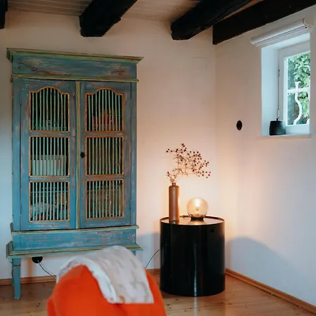 Casa Frieda *