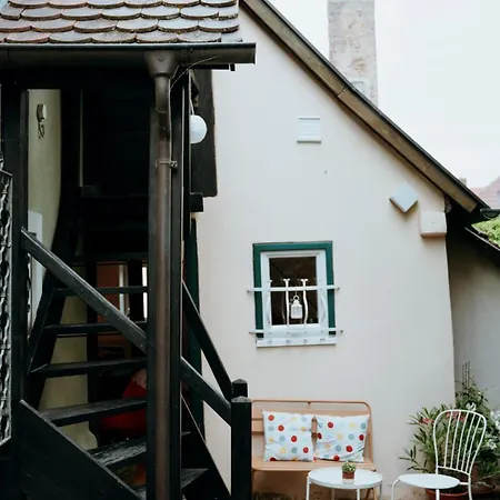 Casa Frieda * سومرهاوزن