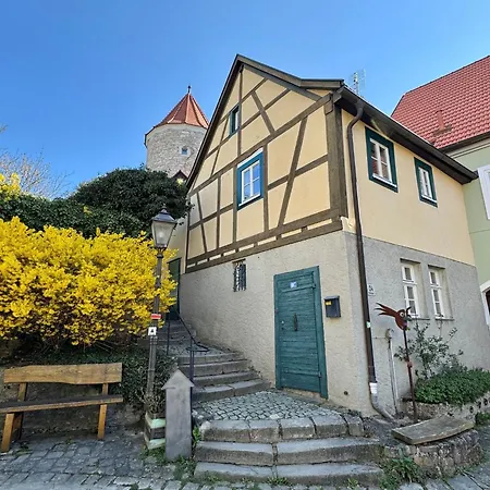Casa Frieda *