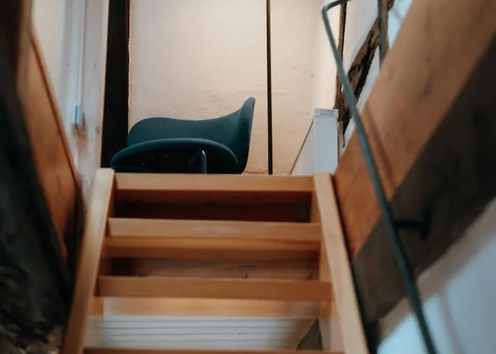 Casa Frieda Apartment