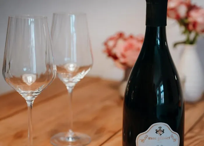 Apartment Casa Frieda